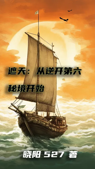 小说《遮天：从逆开第六秘境开始》精校版.txt作者：晓阳527