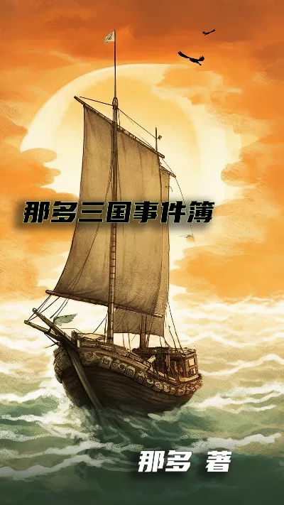 小说《那多三国事件簿》精校版.txt作者：那多