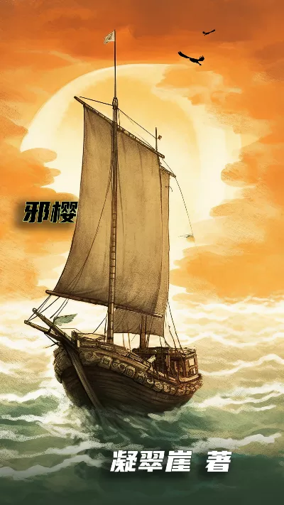 小说《邪樱》精校版.txt作者：凝翠崖
