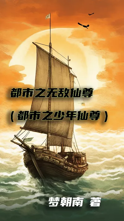 小说《都市之无敌仙尊(都市之少年仙尊)》精校版.txt作者：梦朝南