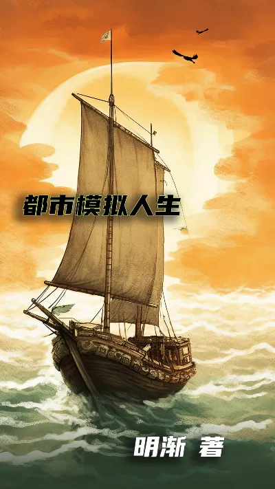 《都市模拟人生》作者：明渐