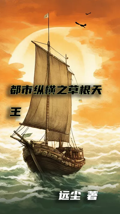 小说《都市纵横之草根天王》精校版.txt作者：远尘