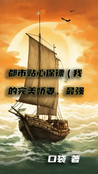 小说《都市贴心保镖(我的完美娇妻、最强读心保镖)》精校版.txt作者：口袋