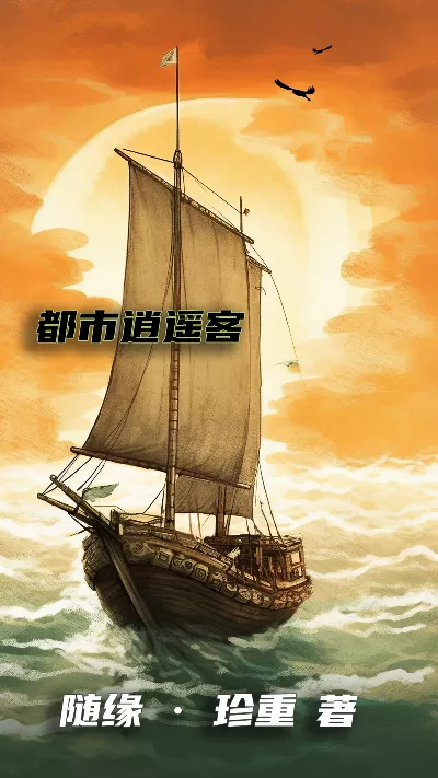 小说《都市逍遥客》精校版.txt作者：随缘·珍重