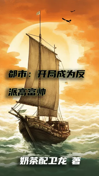 小说《都市：开局成为反派高富帅》精校版.txt作者：奶茶配卫龙