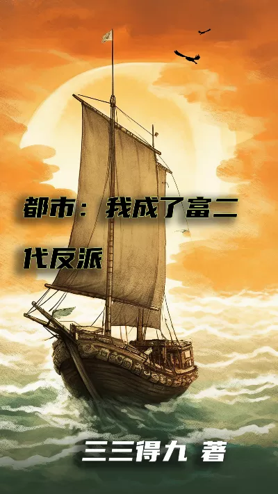 小说《都市：我成了富二代反派》精校版.txt作者：三三得九