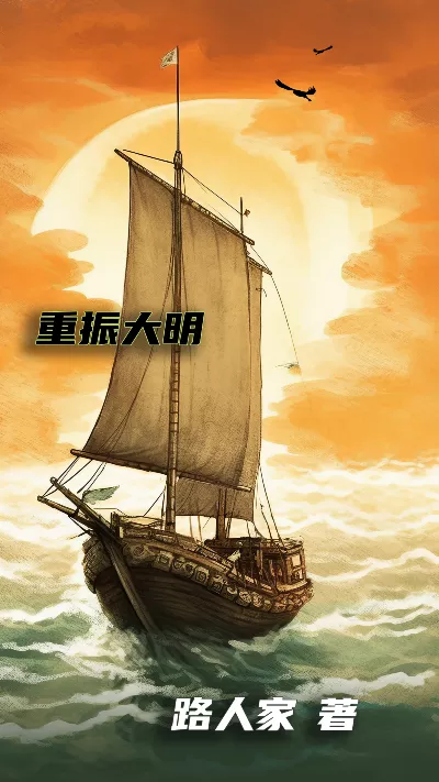 小说《重振大明》精校版.txt作者：路人家