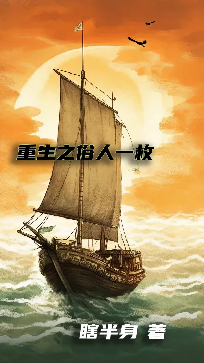 小说《重生之俗人一枚》精校版.txt作者：瞎半身