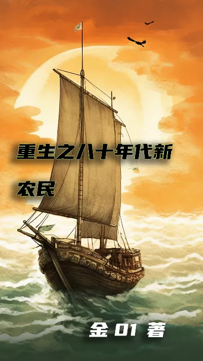小说《重生之八十年代新农民》精校版.txt作者：金01