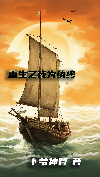 《重生之我为纨绔》作者：卜爷神算