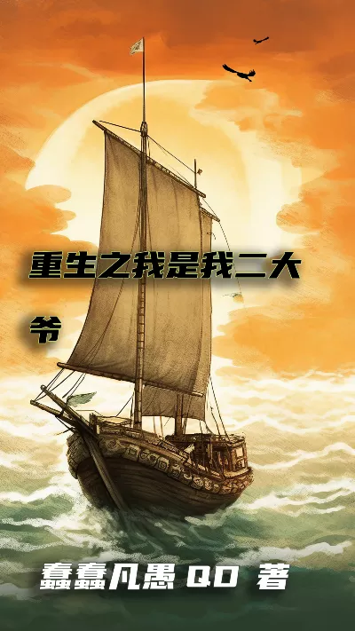 《重生之我是我二大爷》作者：蠢蠢凡愚QD