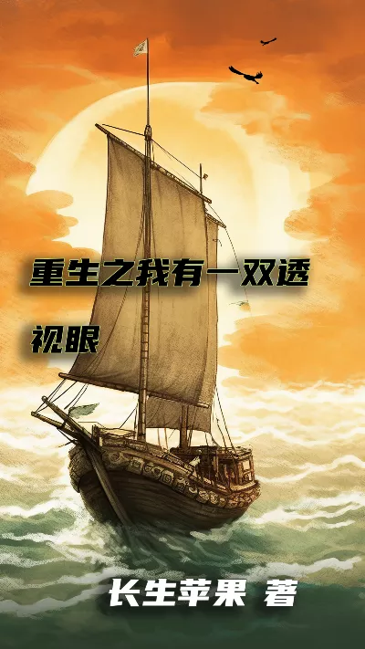 小说《重生之我有一双透视眼》精校版.txt作者：长生苹果