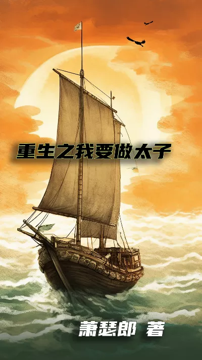 小说《重生之我要做太子》精校版.txt作者：萧瑟郎