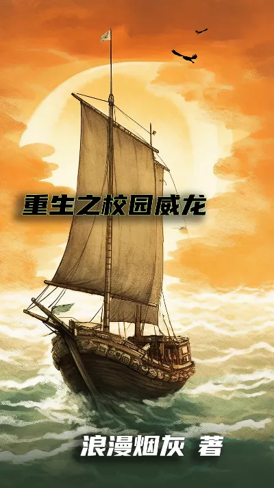 《重生之校园威龙》作者：浪漫烟灰