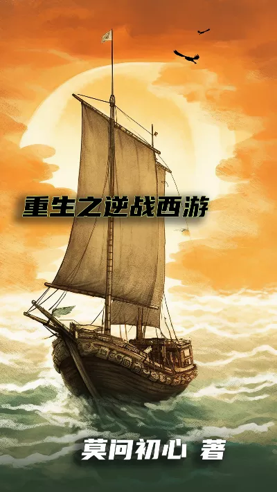 《重生之逆战西游》作者：莫问初心