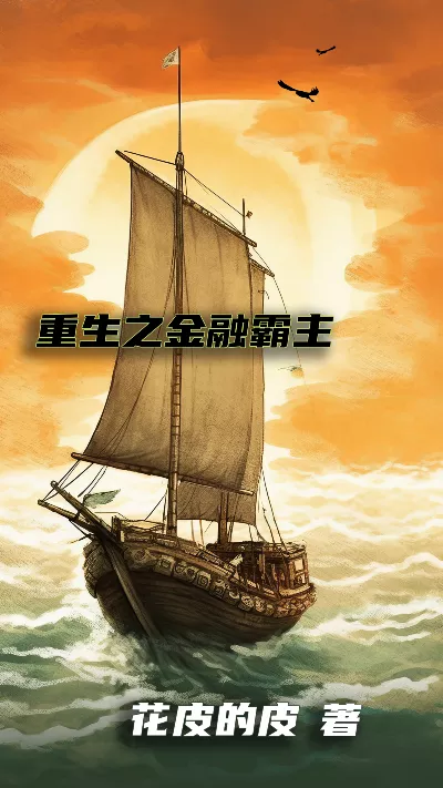 《重生之金融霸主》作者：花皮的皮