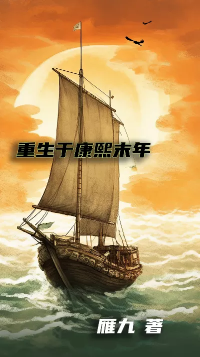 《重生于康熙末年》作者：雁九