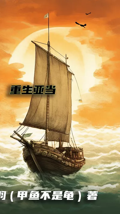 小说《重生亚当》精校版.txt作者：贾羽(甲鱼不是龟)