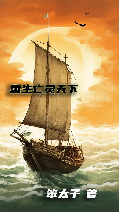 小说《重生亡灵天下》精校版.txt作者：笨太子