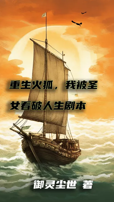 《重生火狐，我被圣女看破人生剧本》作者：御灵尘世