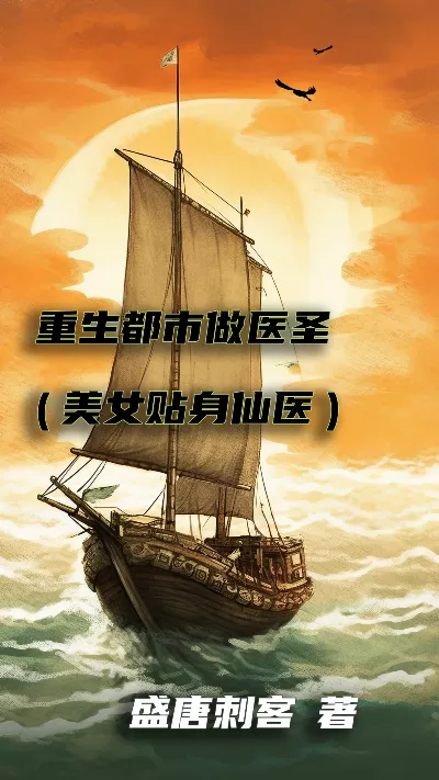 《重生都市做医圣(美女贴身仙医)》作者：盛唐刺客