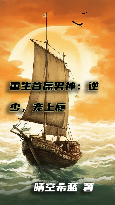 《重生首席男神：逆少，宠上瘾》作者：晴空希蓝