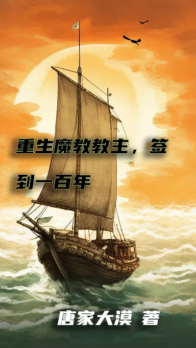 小说《重生魔教教主，签到一百年》精校版.txt作者：唐家大漠