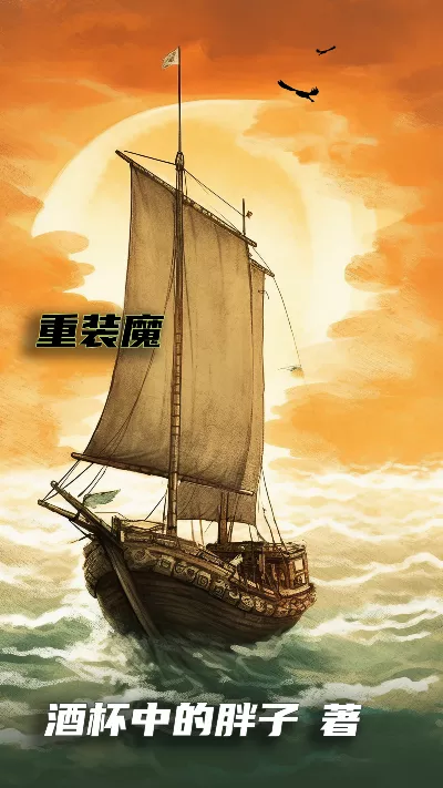 小说《重装魔》精校版.txt作者：酒杯中的胖子