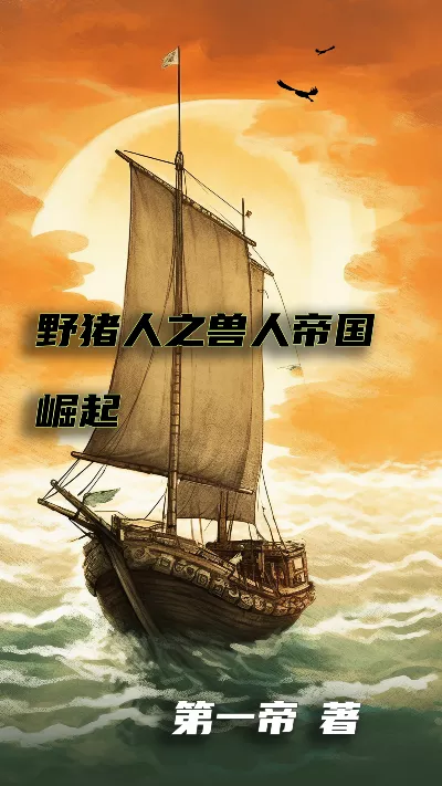 《野猪人之兽人帝国崛起》作者：第一帝